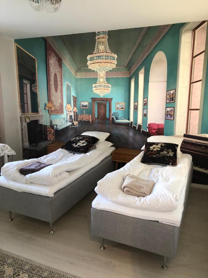 Studio In The City Center Free Private Parking 케미 외부 사진